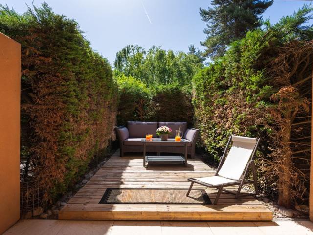 Appartement vente à Annecy