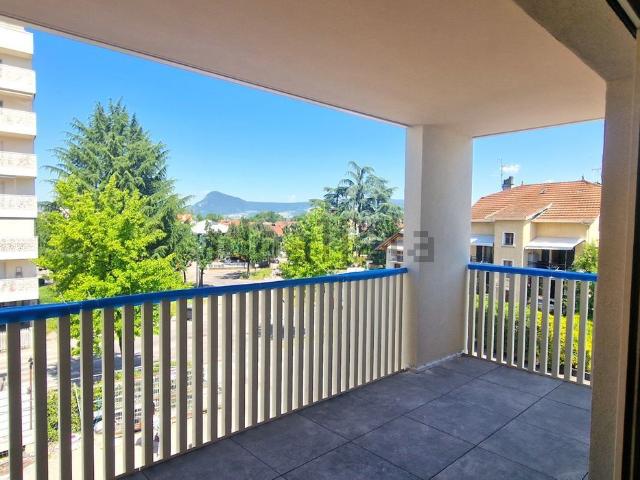 Appartement vente à Annecy
