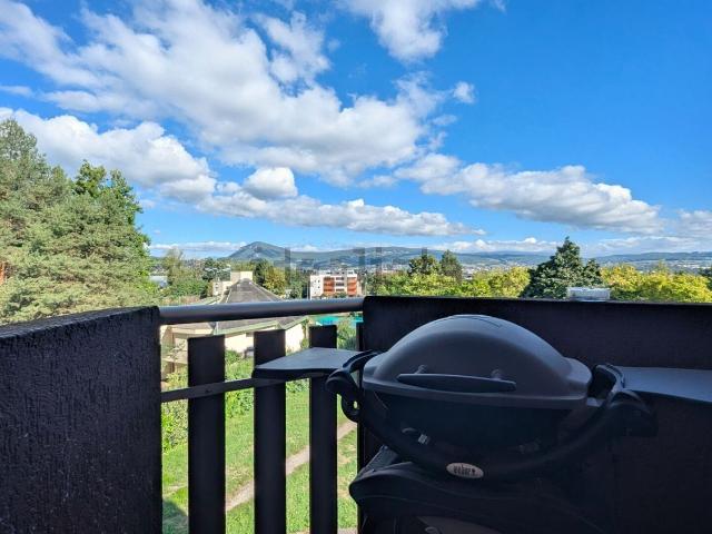 Appartement vente à Cran-Gevrier, Annecy
