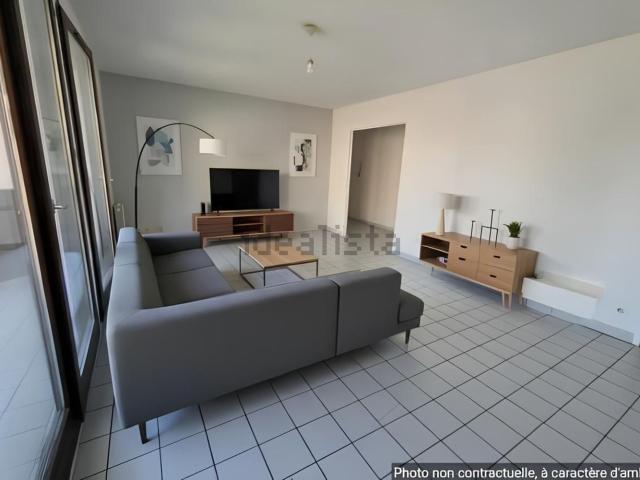 Appartement vente à Le Carillon, Annecy