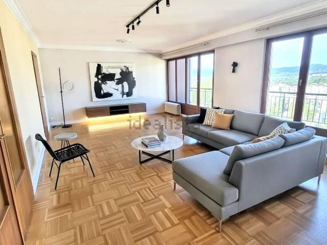 Appartement vente à Cran-Gevrier, Annecy