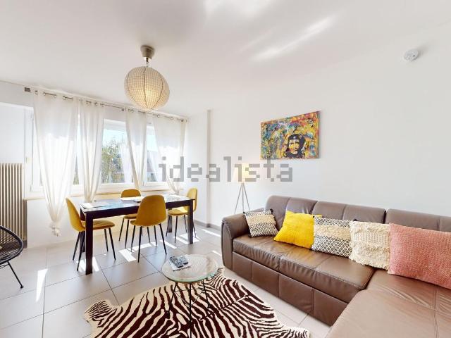 Appartement vente à Annecy