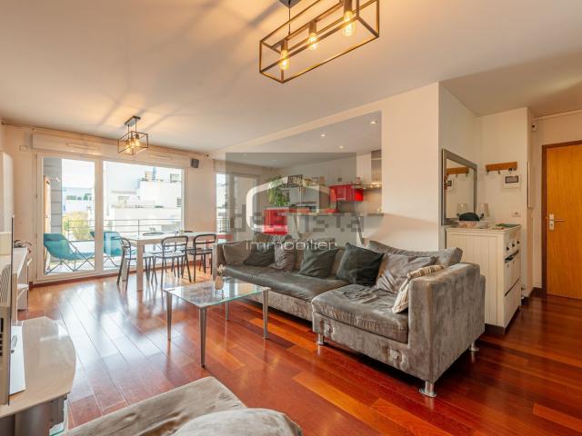 Appartement vente à Annecy