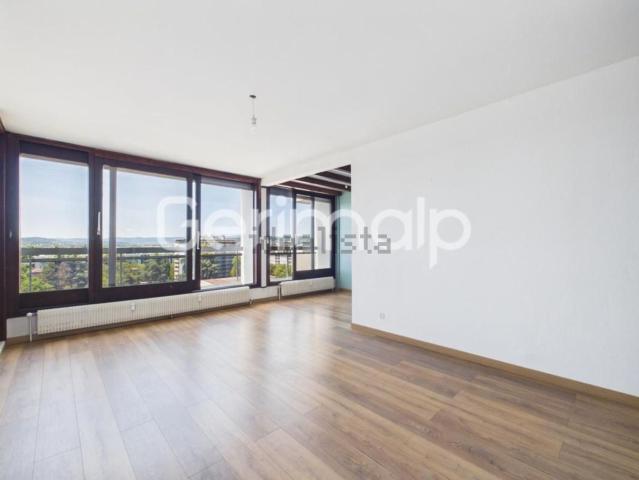 Appartement vente à Annecy