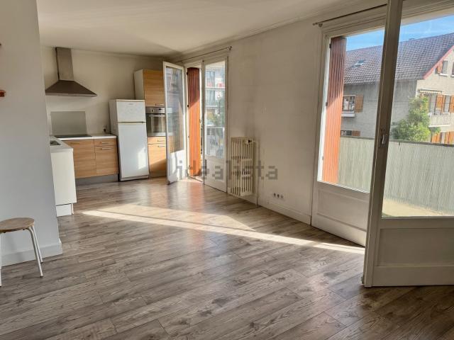 Appartement vente à Annecy