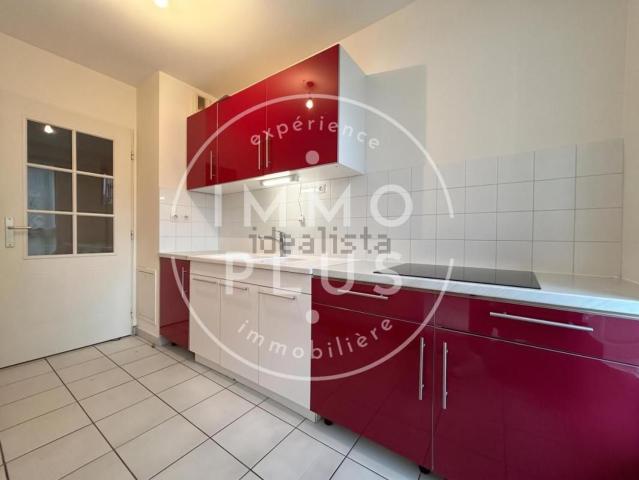 Appartement location à Annecy