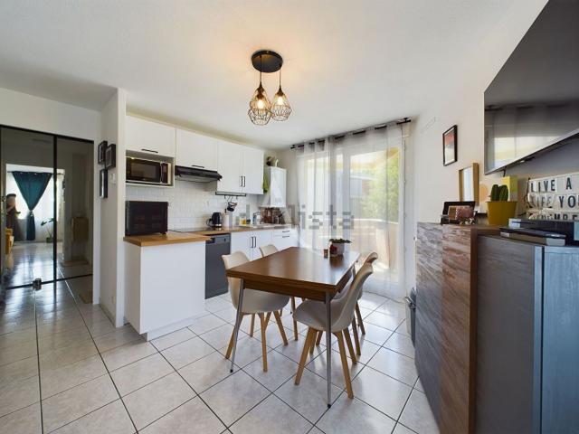 Appartement location à Seynod, Annecy