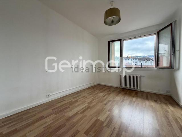 Appartement location à Annecy
