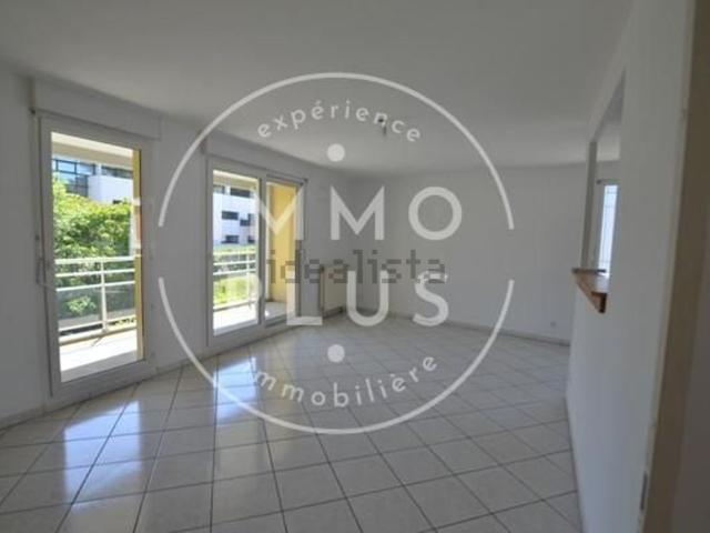 Appartement location à Seynod, Annecy
