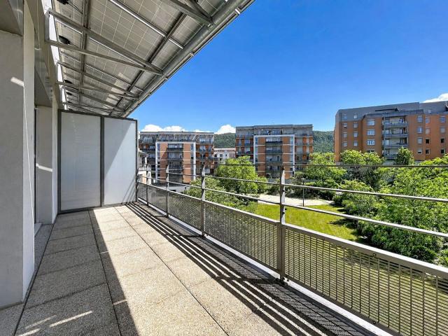 Appartement vente à Seynod, Annecy