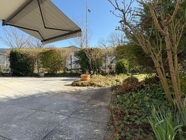 Appartement vente à Seynod, Annecy