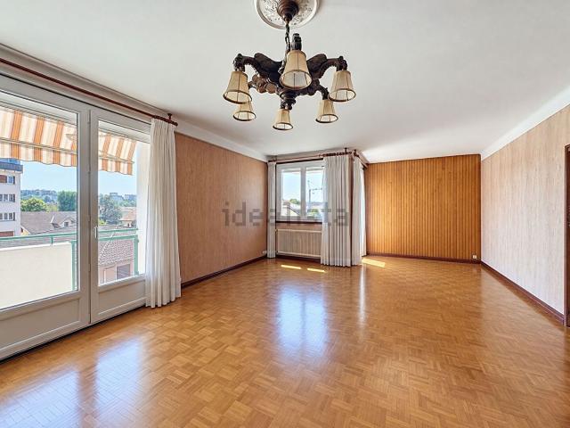 Appartement vente à Annecy