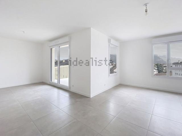 Appartement vente à Cran-Gevrier, Annecy