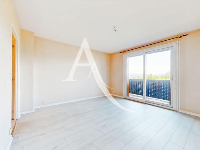 Appartement vente à Annecy