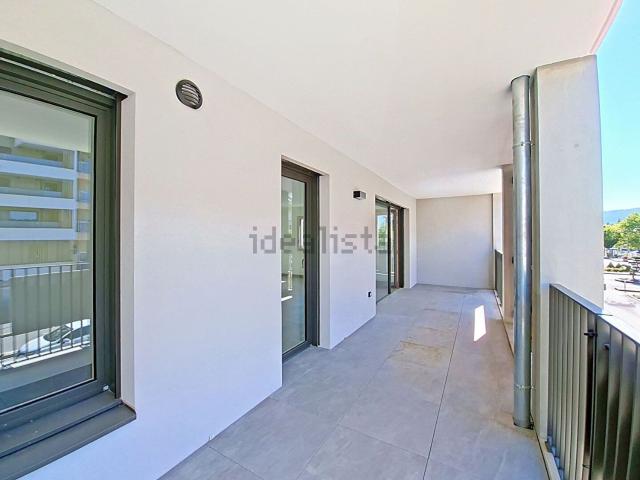 Appartement vente à Meythet, Annecy