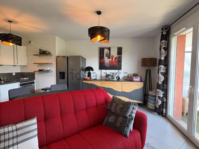 Appartement vente à La Culaz, Annecy