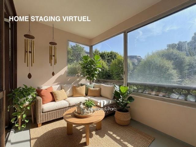 Appartement vente à Cran-Gevrier, Annecy