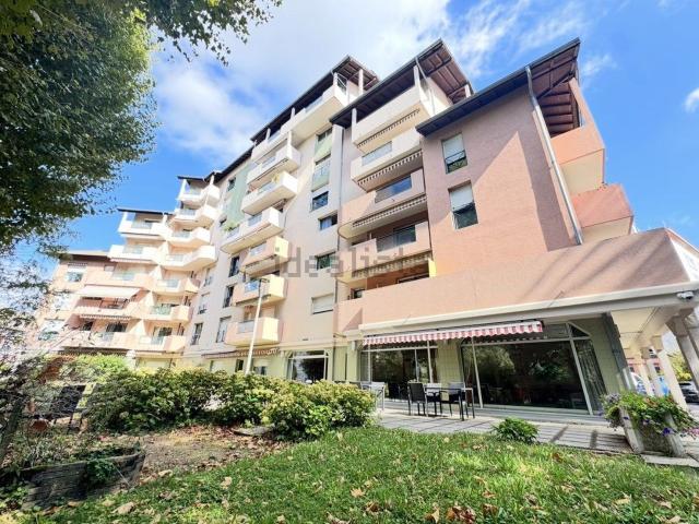 Appartement vente à Annecy