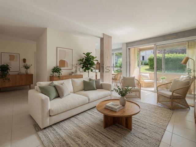 Appartement vente à Le Carillon, Annecy