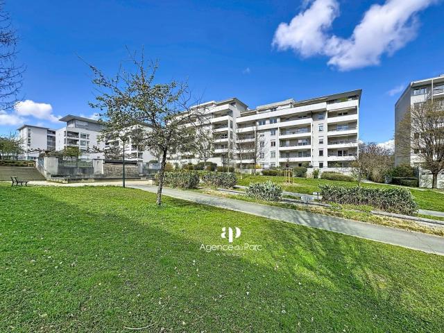 Appartement vente à Seynod, Annecy