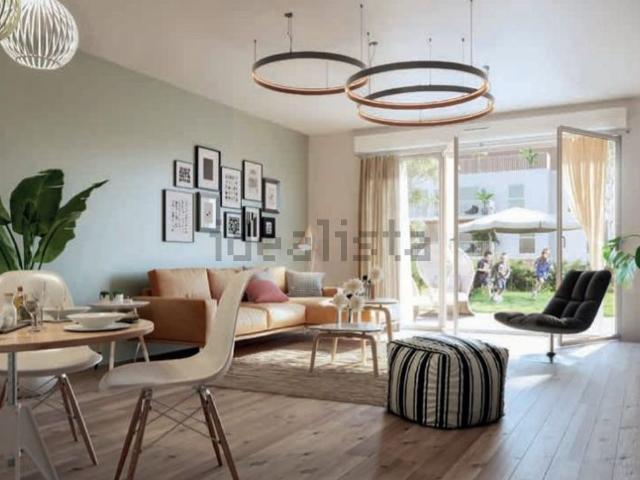 Appartement vente à Cran-Gevrier, Annecy
