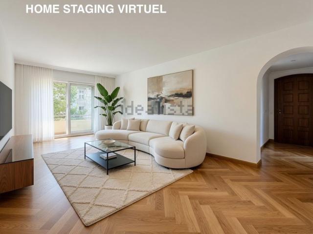 Appartement vente à Annecy