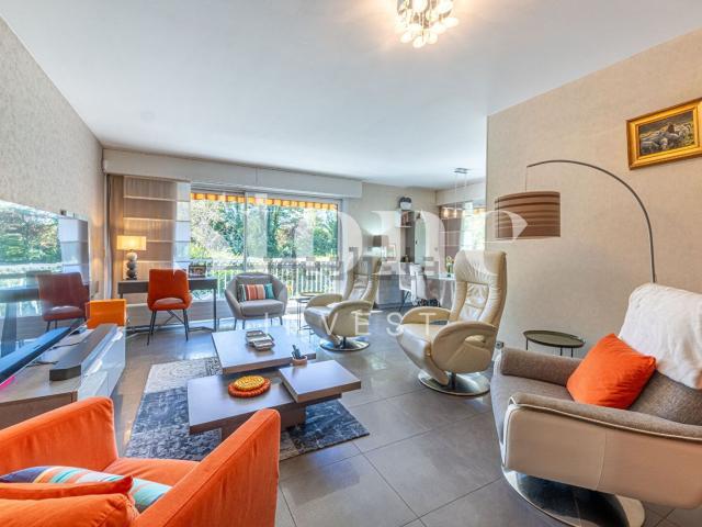 Appartement vente à Sous les Prés, Annecy
