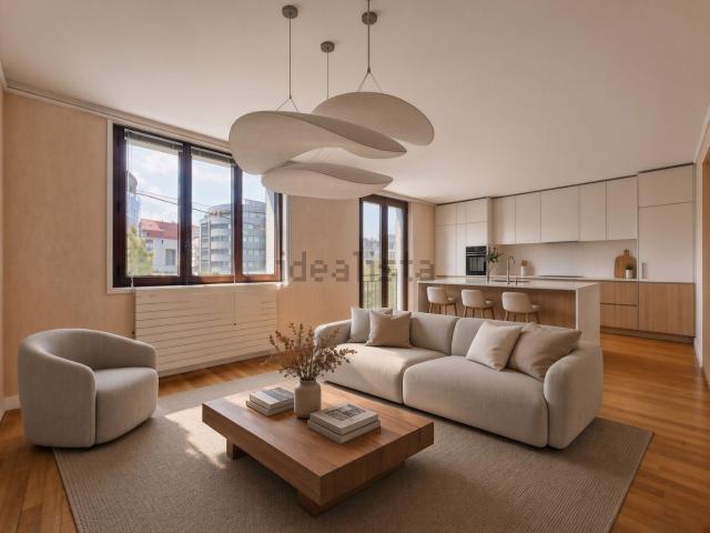 Appartement vente à Annecy