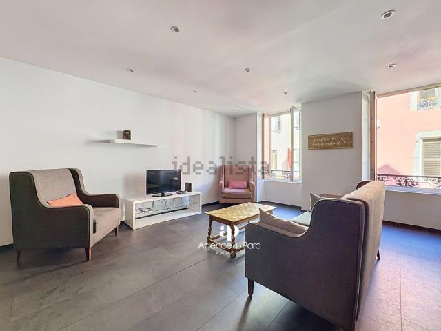 Appartement vente à Annecy