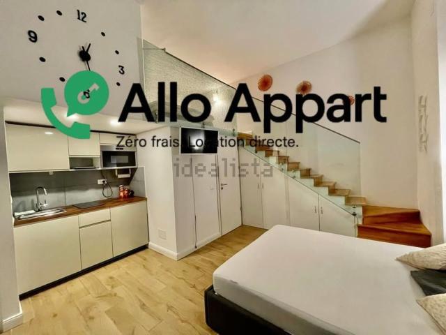 Appartement location à Annecy