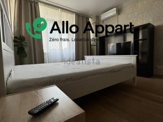 Appartement location à Zone de Vovray, Annecy