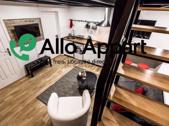 Appartement location à Annecy