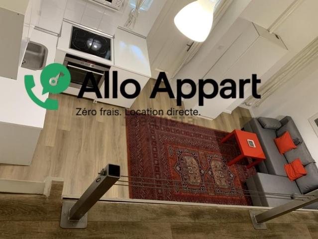 Appartement location à Annecy