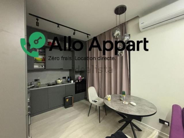 Appartement location à Annecy