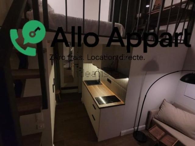 Appartement location à Annecy