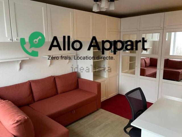 Appartement location à Annecy