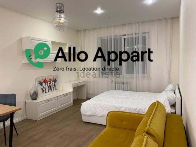 Appartement location à Le Clos Saint-Michel, Annecy