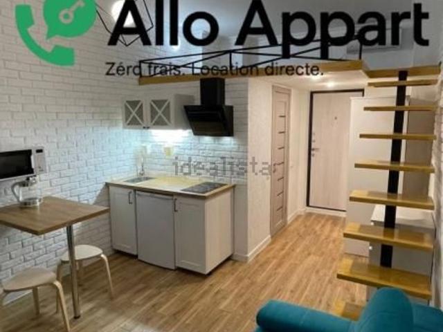 Appartement location à Le Clos Saint-Michel, Annecy