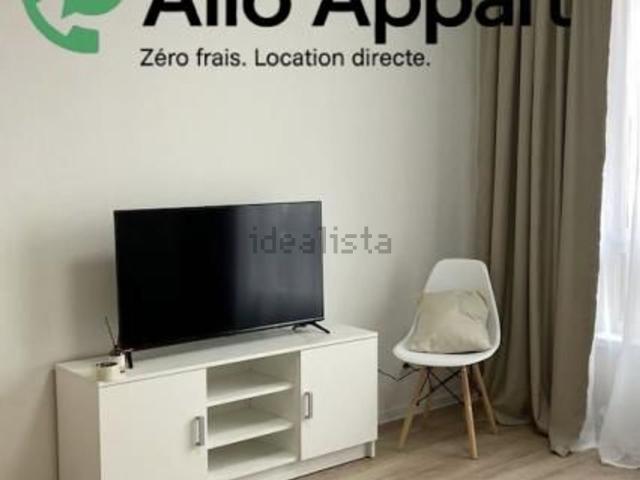 Appartement location à Annecy