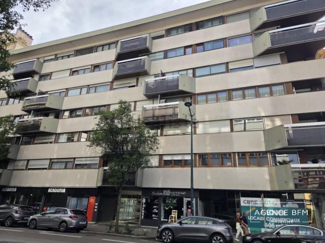Appartement vente à Annecy