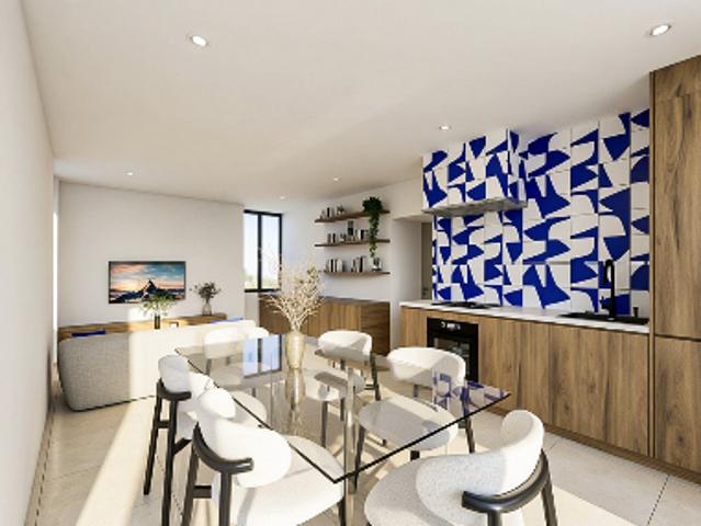 Appartement vente à Annecy
