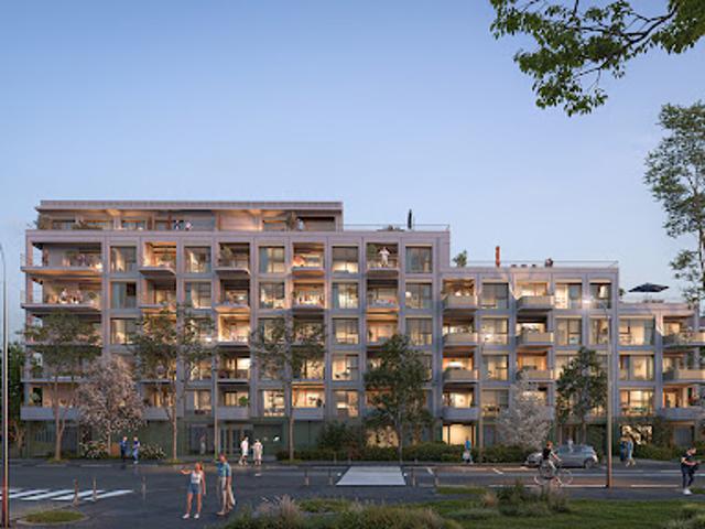 Appartement vente à Annecy