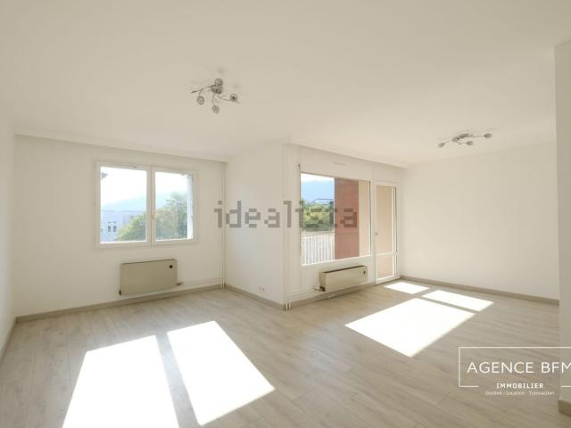Appartement vente à Seynod, Annecy