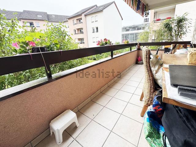 Appartement vente à Cran-Gevrier, Annecy