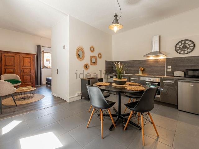 Appartement vente à Annecy