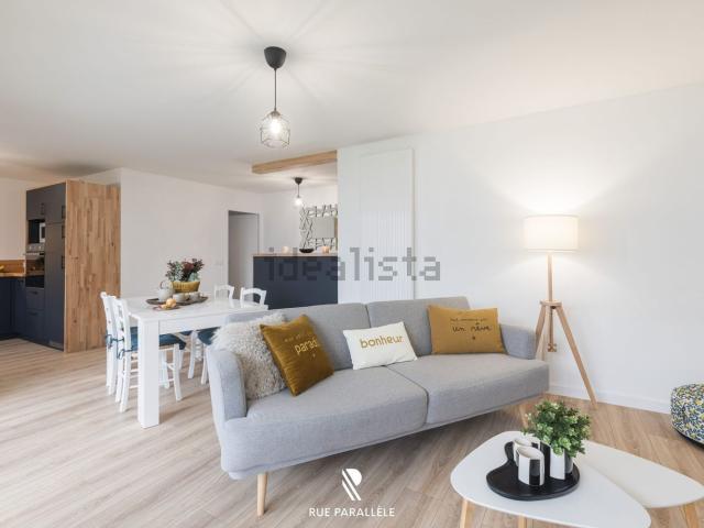 Appartement vente à Cran-Gevrier, Annecy
