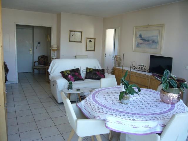 Appartement vente à Meythet, Annecy