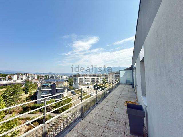 Appartement vente à La Culaz, Annecy