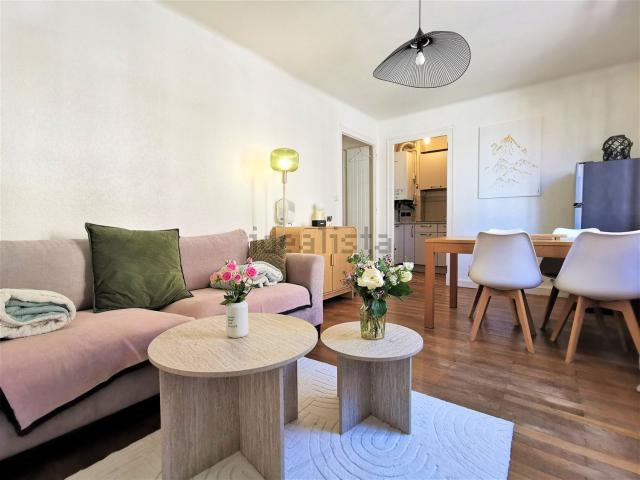 Appartement vente à Annecy