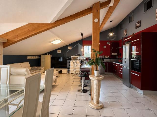 Appartement vente à Meythet, Annecy